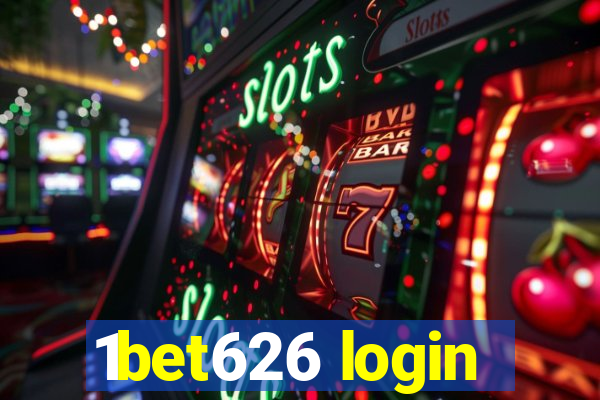 1bet626 login