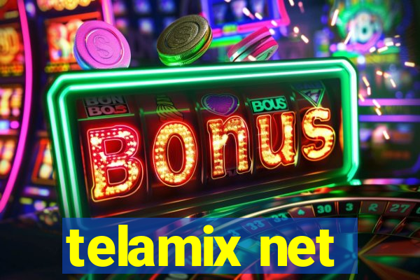 telamix net