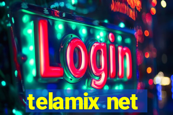 telamix net