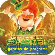 garotos de programa de porto seguro