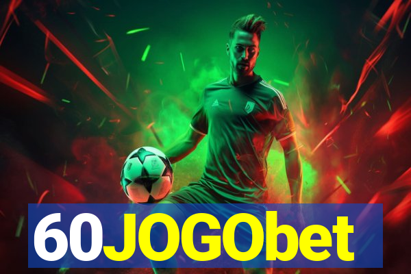 60JOGObet