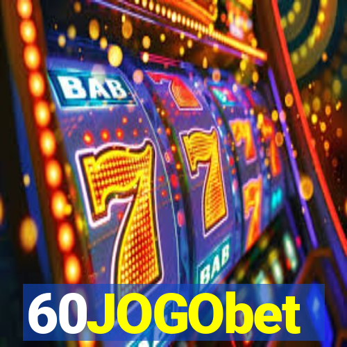 60JOGObet