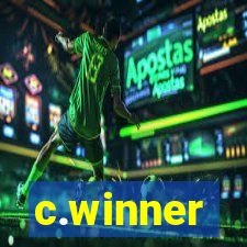 c.winner