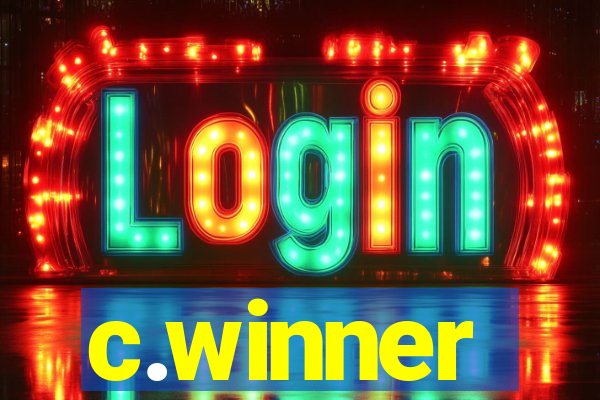 c.winner