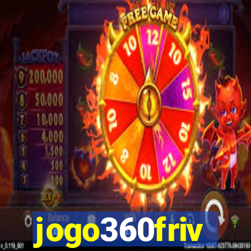 jogo360friv