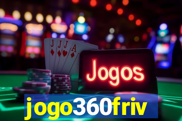 jogo360friv