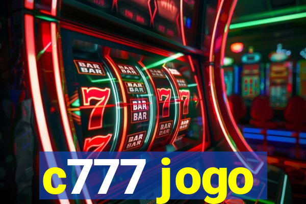 c777 jogo