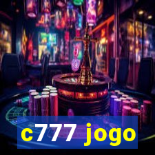 c777 jogo