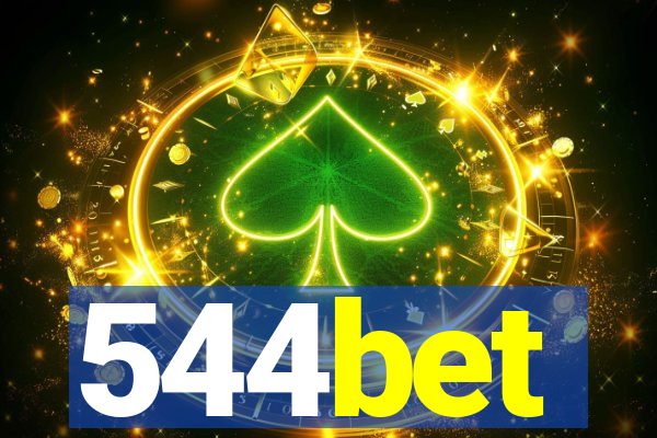 544bet