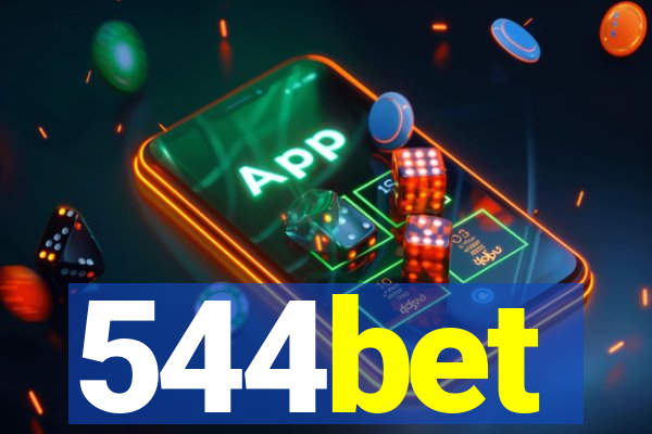 544bet