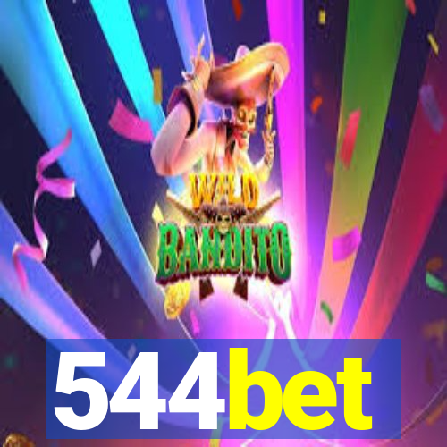 544bet