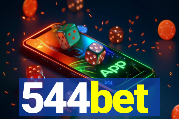 544bet