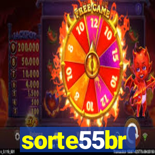 sorte55br