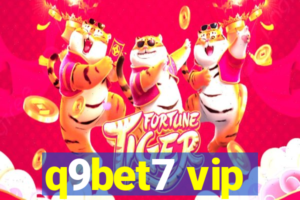 q9bet7 vip