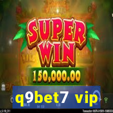 q9bet7 vip