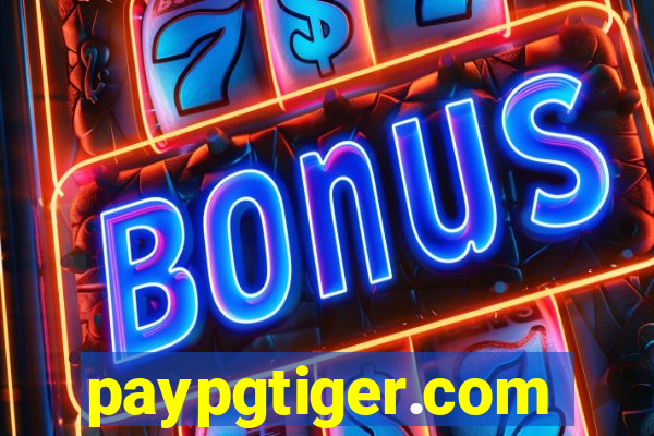 paypgtiger.com