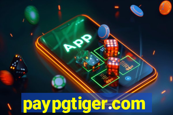 paypgtiger.com