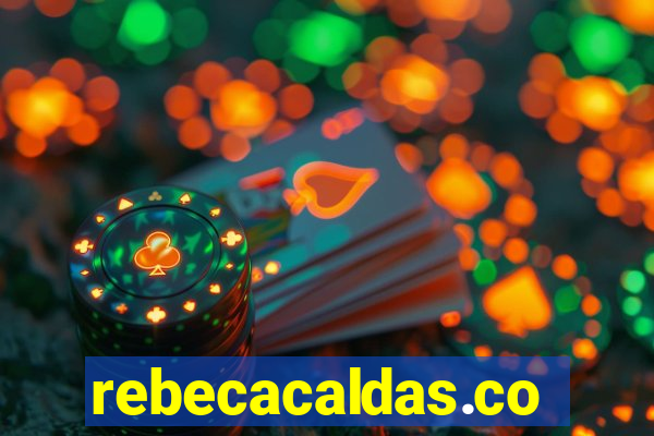 rebecacaldas.com