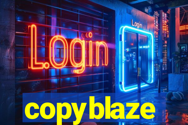 copyblaze