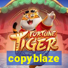 copyblaze