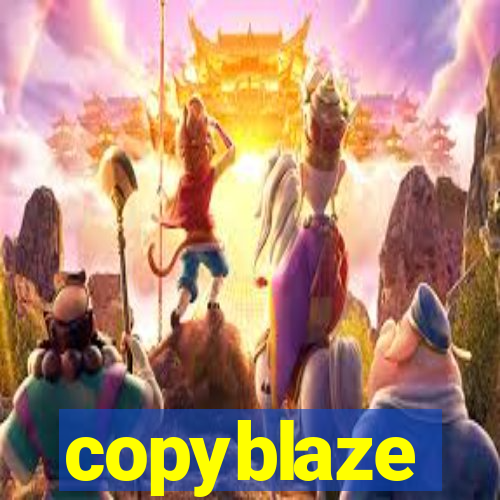 copyblaze