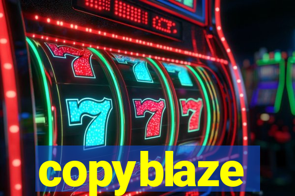 copyblaze