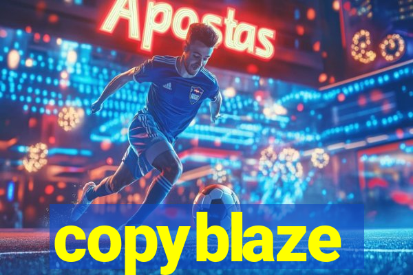 copyblaze