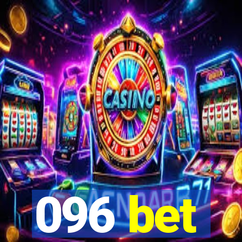 096 bet