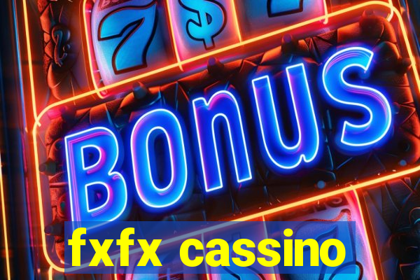 fxfx cassino