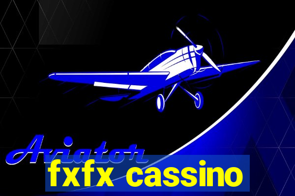 fxfx cassino