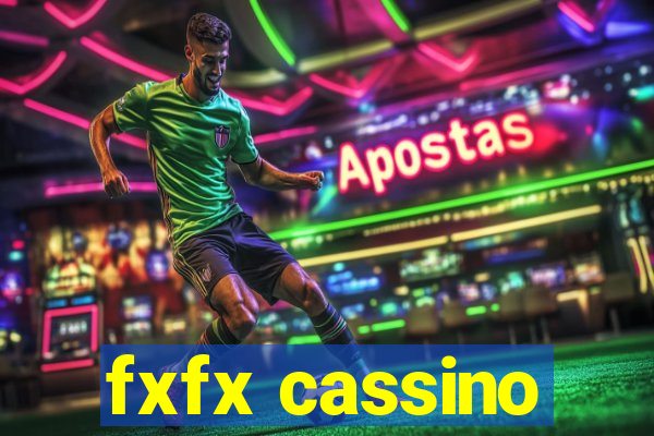 fxfx cassino