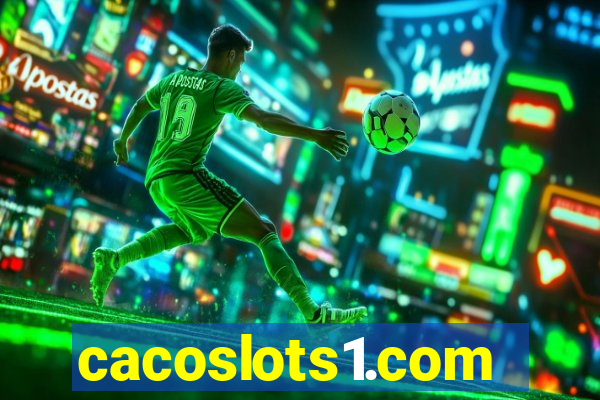 cacoslots1.com