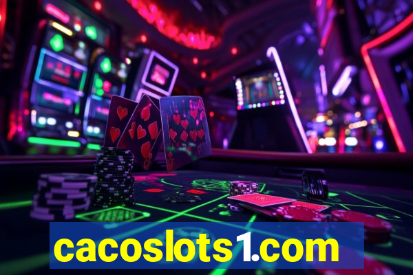 cacoslots1.com