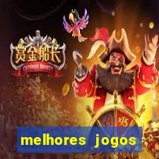 melhores jogos gratis para celular