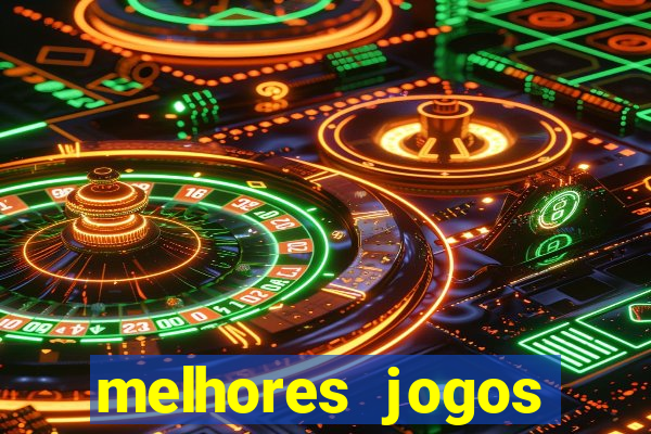 melhores jogos gratis para celular