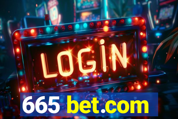 665 bet.com