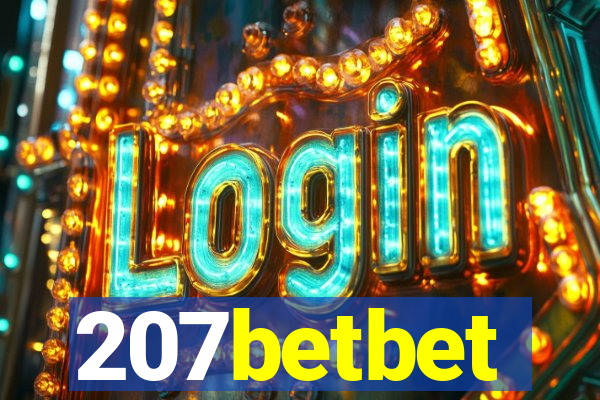 207betbet