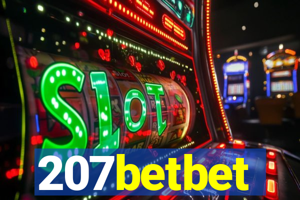 207betbet