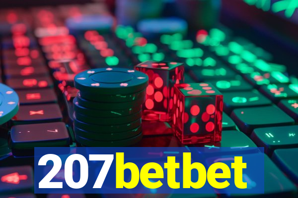 207betbet