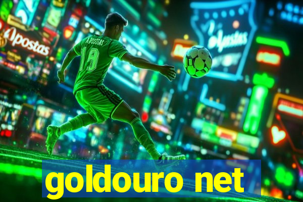 goldouro net