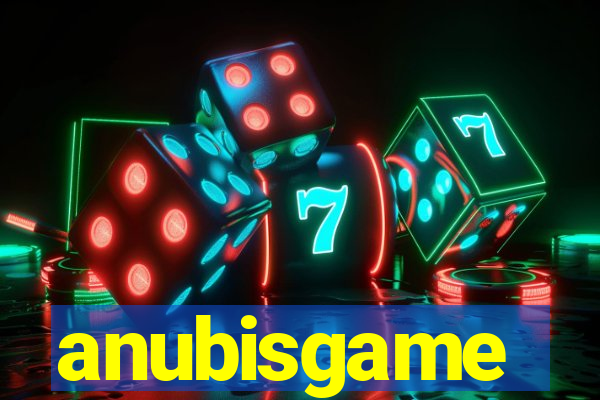 anubisgame