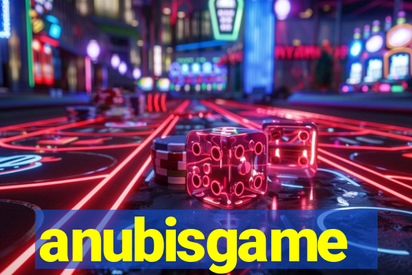 anubisgame