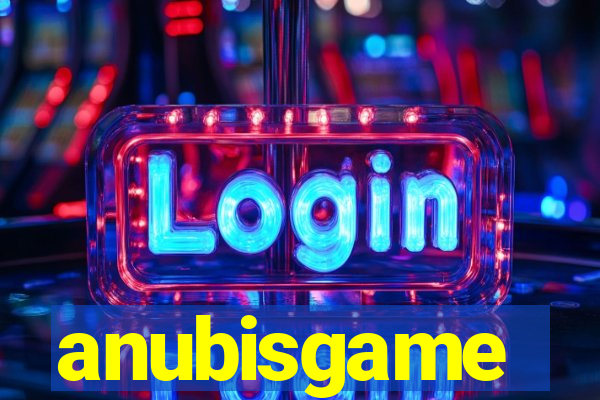 anubisgame