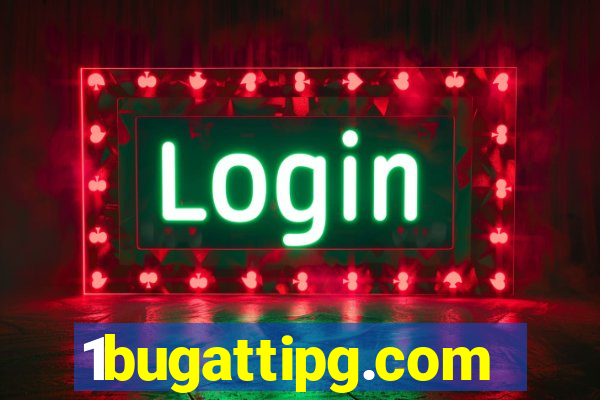 1bugattipg.com
