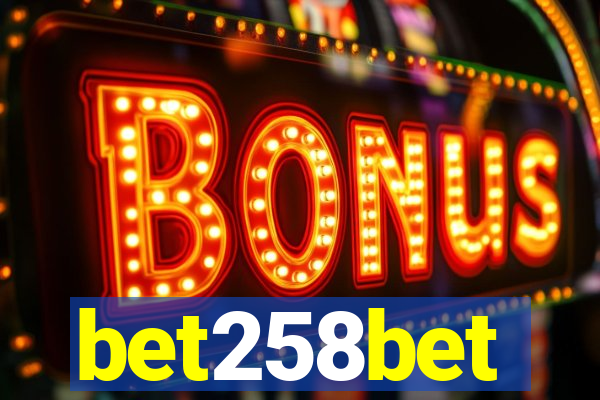 bet258bet