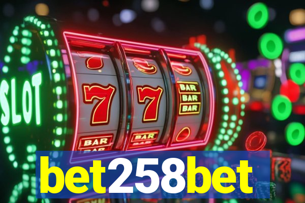 bet258bet