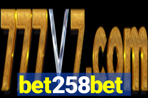 bet258bet