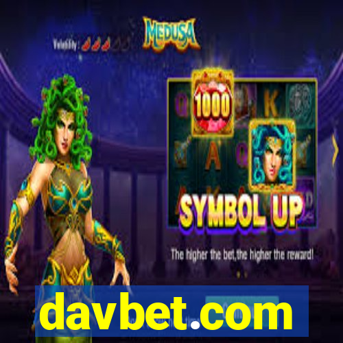 davbet.com