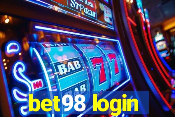 bet98 login