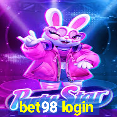 bet98 login